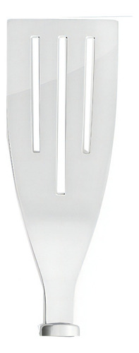 Espatula De Cocina, 27 Cm. Marca Brabantia Color Plata
