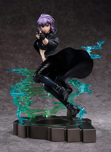 Emon Toys Ghost In The Shell: Stand Alone Complex 2nd Gig: M