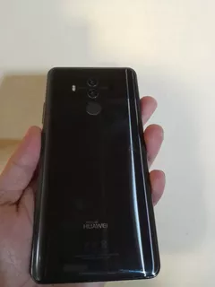 Huawei Mate 20 Pro