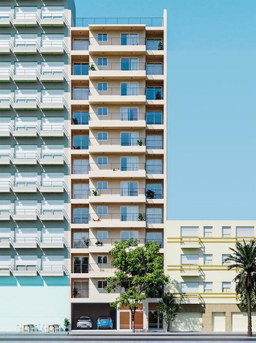Imagen 1 de 5 de Edificio - Centro