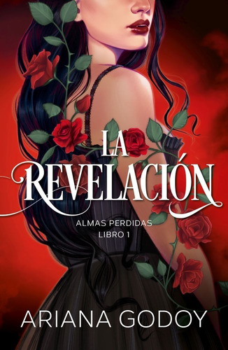 Imagen 1 de 7 de La Revelacion - Almas Perdidas 1 - Ariana Godoy - Full