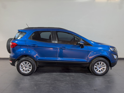 Ford Ecosport 1.5 Se 123cv 4x2 Manual