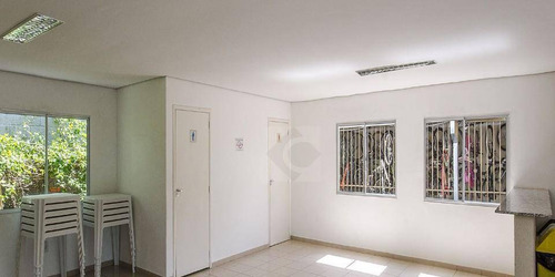 Imagem 25 de 30 de Apartamento Com 2 Dormitórios À Venda, 62 M² - Parque São Lourenço - Indaiatuba/sp - Ap1214
