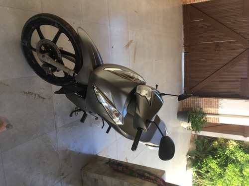 Biz Honda 125