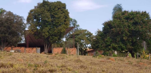 Imagem 6 de 27 de Sitio Com 2 Hectares A 4 Km Do Asfalto São João Da Boa Vista 600.000,00 - 33606