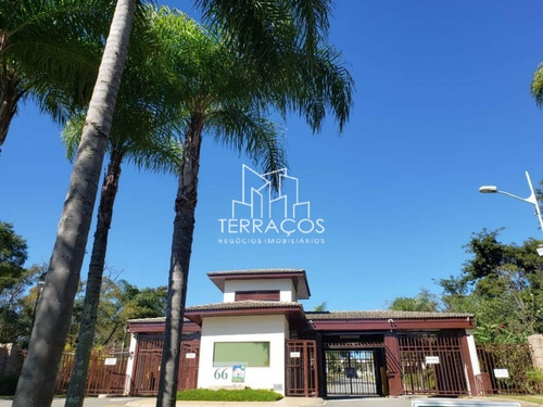 Imagem 3 de 30 de Excelente Terreno Com Leve Aclive - 1.100 M² - No Condomínio Quinta Das Paineiras - Defronte Ao Parque Da Cidade - Jundiaí - Sp - Te00261 - 70495383