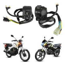 Comprar Mandos Der\u002Fizq Vento Workman Ryder Xpress 150 Vc10050008\u002F9