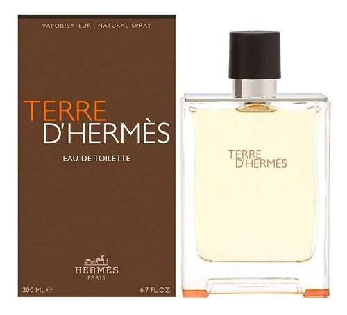 Hermés Terre D´hermés Decants 2 Y 5ml