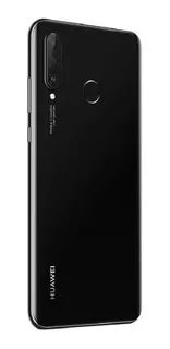 Celular Huawei P30 Lite Negro - Usado