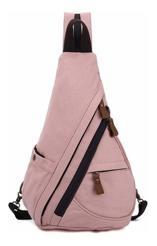   Bag Small Crossbody Mochila Hombro Casual Daypack Che...