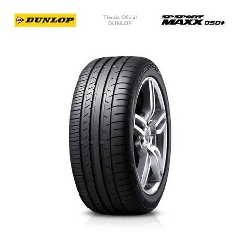 Cubierta 235/60r18 (107w) Dunlop Sp Sport Maxx 050+
