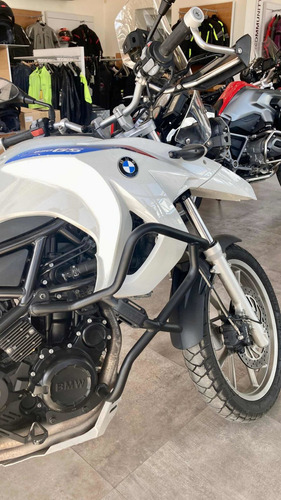 Imagen 6 de 7 de Bmw F650gs