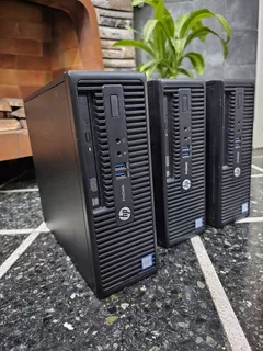 Hp Prodesk 400 G3