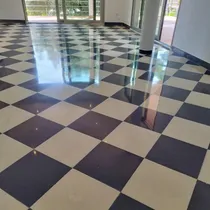 Comprar Pulido De Pisos Mosaicos Calcareos Mármol Granito Tigre