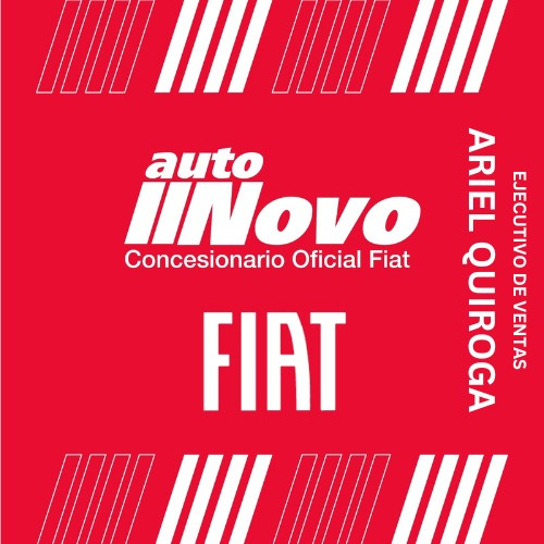 Fiat Cronos 1.3 Attractive Mt