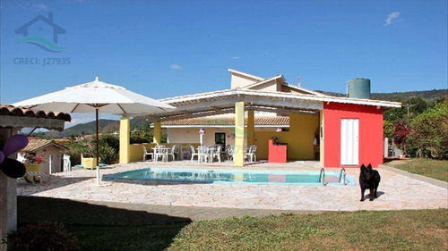 Imagem 4 de 15 de Casa De Condomínio Com 3 Dorms, Condomínio Panorama Parque Residencial, Atibaia - R$ 2.2 Mi, Cod: 414 - V414