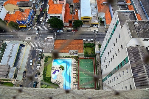 Imagem 6 de 16 de Apartamento À Venda, 92 M² Por R$ 850.000,00 - Alto Da Mooca - São Paulo/sp - Ap4531