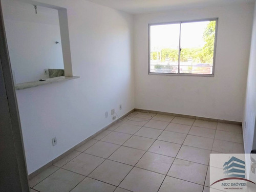 Imagem 9 de 9 de Apartamento Térreo A Venda Nova Colina, Emaus