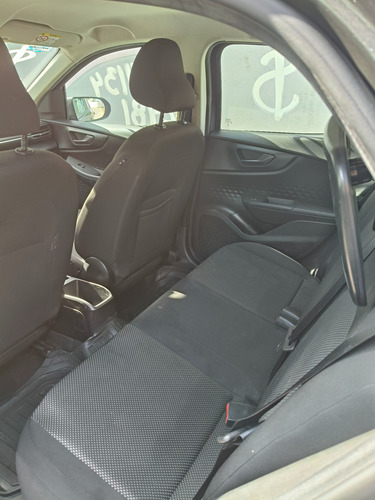 Fiat Pulse 1.3 Drive