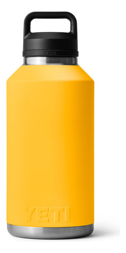 Botella Yeti Rambler De Acero Inoxidable Con Aislamiento Al