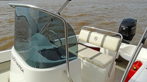 Safari 550 Con Mercury 550 60 4t