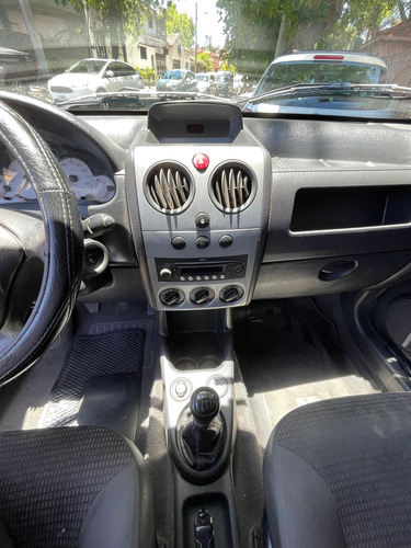 Peugeot Partner 1.4 Furgon Confort