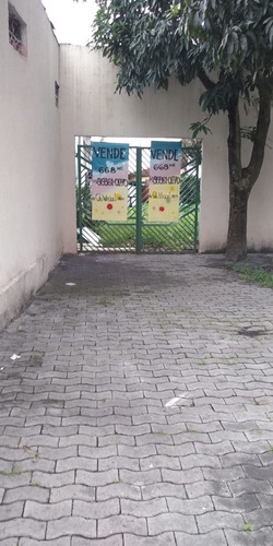 Imagem 1 de 4 de Terreno No Centro De São Miguel Pta. 668 M2 - Ótimo Para Comércio