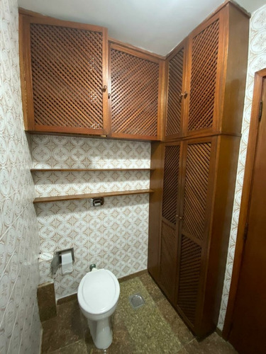 Apartamento À Venda Na Rua Mariz E Barros, Maracanã, Rio De Janeiro - Rj - Liv-8595