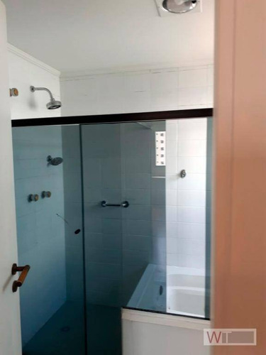 Imagem 24 de 30 de Apartamento Com 3 Dormitórios, 210 M² - Venda Por R$ 1.980.000,00 Ou Aluguel Por R$ 4.000,00/mês - Indianópolis - São Paulo/sp - Ap1511