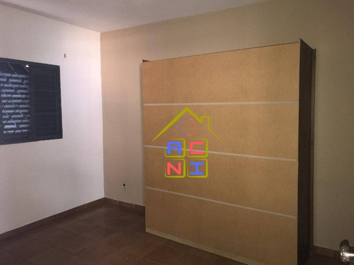 Imagem 29 de 30 de Casa Com 4 Dormitórios À Venda, 180 M² Por R$ 350.000,00 - Vila Real - Hortolândia/sp - Ca0150