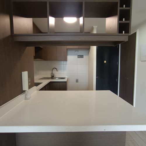 Edificio Condell (1 Est. 1 Bod.) Piso 9