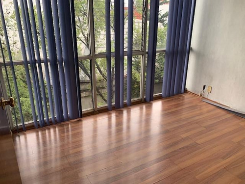 Imagen 4 de 13 de Polanco, 160m2, 6 Privados, Sala Juntas, 3 Bodegas, Ubicadis