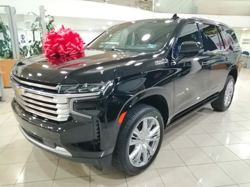 Imagen 3 de 15 de Chevrolet Tahoe High Country 4x4 Disp. Para Entrega Inmediat