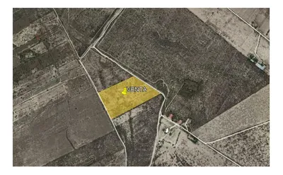 Terreno en venta