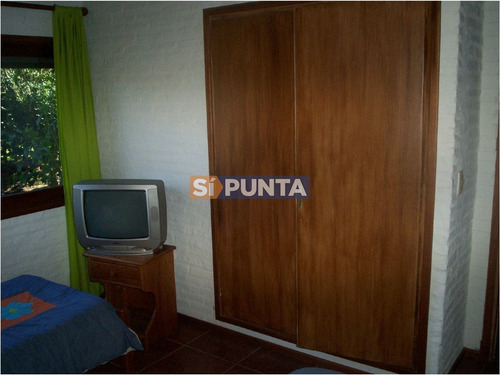Imagen 24 de 30 de Excelente Casa En Pinares