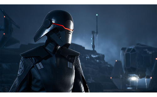 Imagen 6 de 12 de Ps4 Star Wars Jedi: Fallen Order