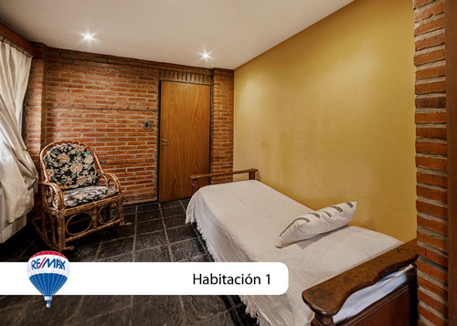 Alquiler Casa 7amb. Maschwitz ,pileta