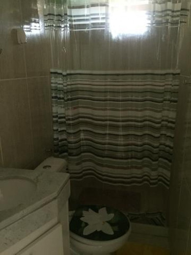 Imagem 10 de 17 de Casa Para Venda - Jacarepaguá , Rio De Janeiro - 1 Vaga - 767