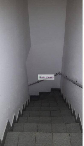 Imagem 8 de 22 de Sobrado Com 2 Dormitórios À Venda, 120 M² - Vila Das Mercês - São Paulo/sp - So1179