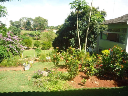 Imagem 5 de 30 de Chácara Residencial À Venda, Gleba Califórnia, Piracicaba - Ch0038