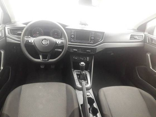 Imagem 3 de 9 de Volkswagen Virtus 1.6 Msi Total Flex Manual
