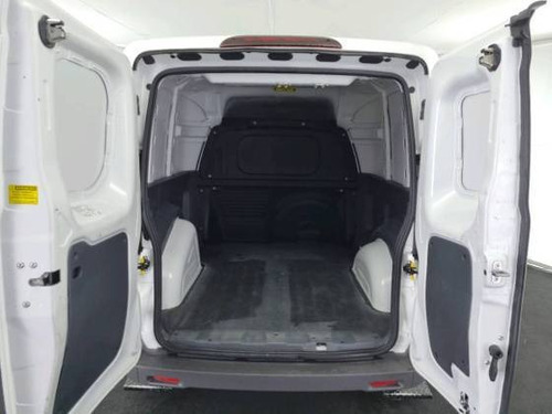 Imagem 4 de 15 de Fiat Fiorino 1.4 Mpi Furgão Hard Working 8v Flex 2p Manual