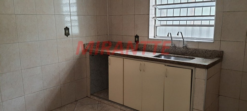 Imagem 6 de 13 de Casa Terrea Em Vila Maria Alta - São Paulo, Sp - 351458