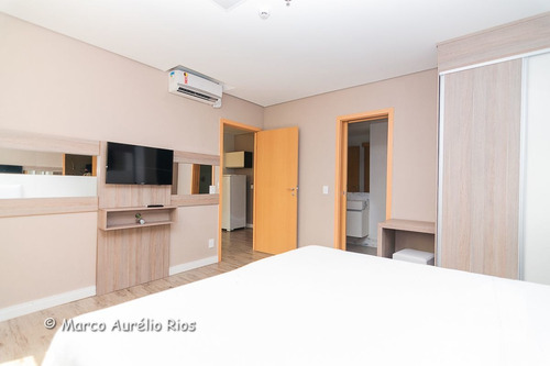 Imagem 13 de 15 de Flat À Venda No Luxemburgo - Código 273398 - 273398