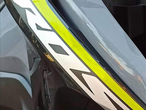 Honda Nxr 160 Bros Abs