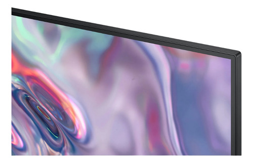 Monitor Samsung Viewfinity S5 34 Preto (Recondicionado)