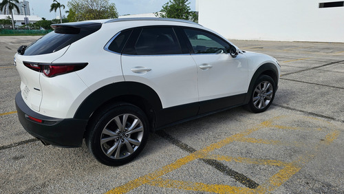 Mazda CX-30 2.5 I Grand Touring 2wd At