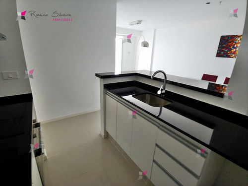 Imagen 7 de 20 de Venta De Apartamento De 2 Dormitorios En Brava A Estrenar , Ocupa Hoy!