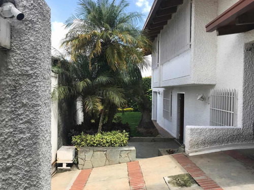 Imagen 9 de 13 de Venta Hermosa Qta Los Naranjos Del Cafetal