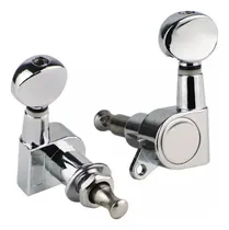 Comprar Clavijas De Precisión 2 Und Para Instrumentos De Cuerda